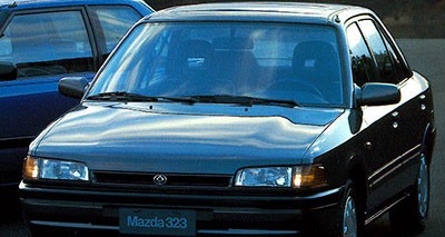 Hatchback-kupe-P 1994-1997