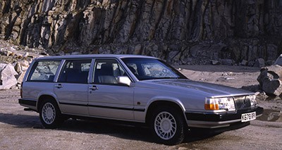 S-V 90 1994-1998
