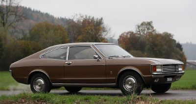 1972-1977 kupe MK1