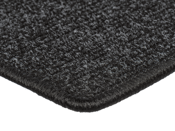 Automobilski tepih rebrastog uzorka za Nissan Qashqai 2014-2021