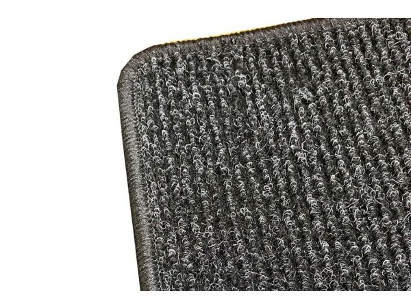 Automobilski tepih rebrastog uzorka za Mercedes EQB 2021-> (X243)