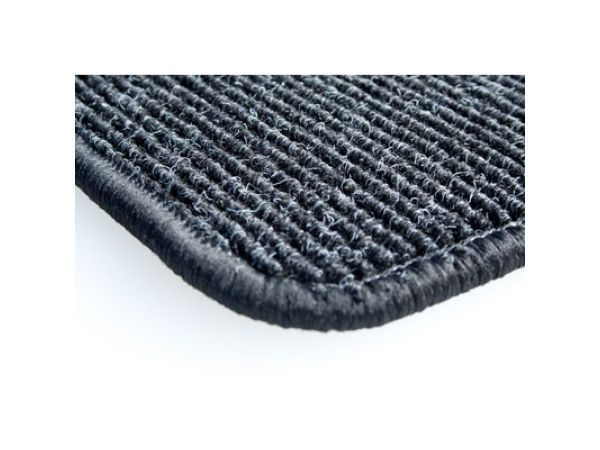 Automobilski tepih rebrastog uzorka za Mazda MX-30 2020->