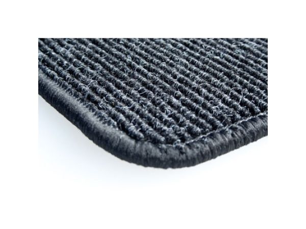 Automobilski tepih rebrastog uzorka za Lexus RX 2021->