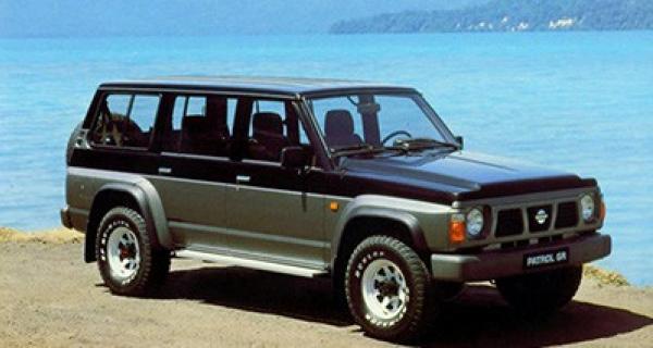 Y60 Wagon dugo 1987-1997